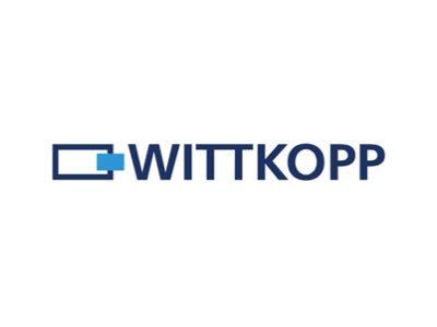 Wittkopp logo